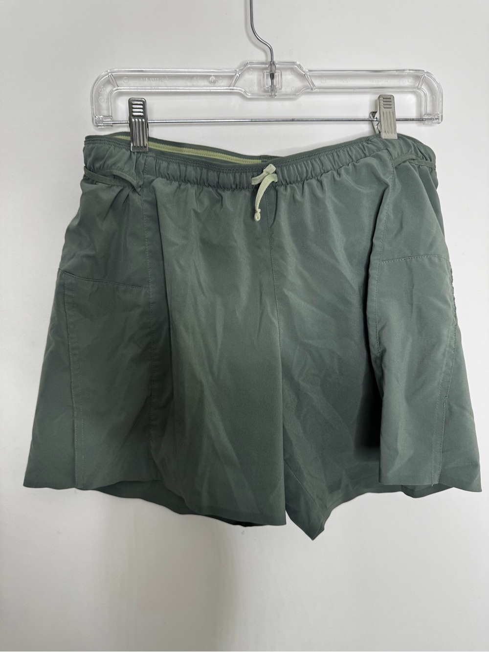 Patagonia Men’s Strider Pro Running Shorts. GUC, Medium